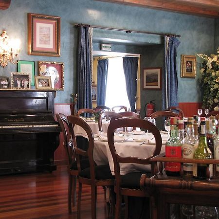 Hostal Beti-Jai Aoiz Ngoại thất bức ảnh