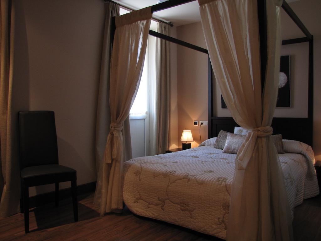 Hostal Beti-Jai Aoiz Phòng bức ảnh