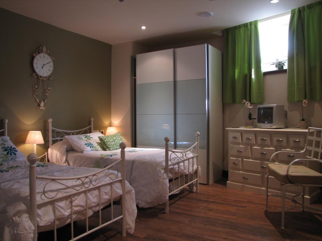 Hostal Beti-Jai Aoiz Phòng bức ảnh