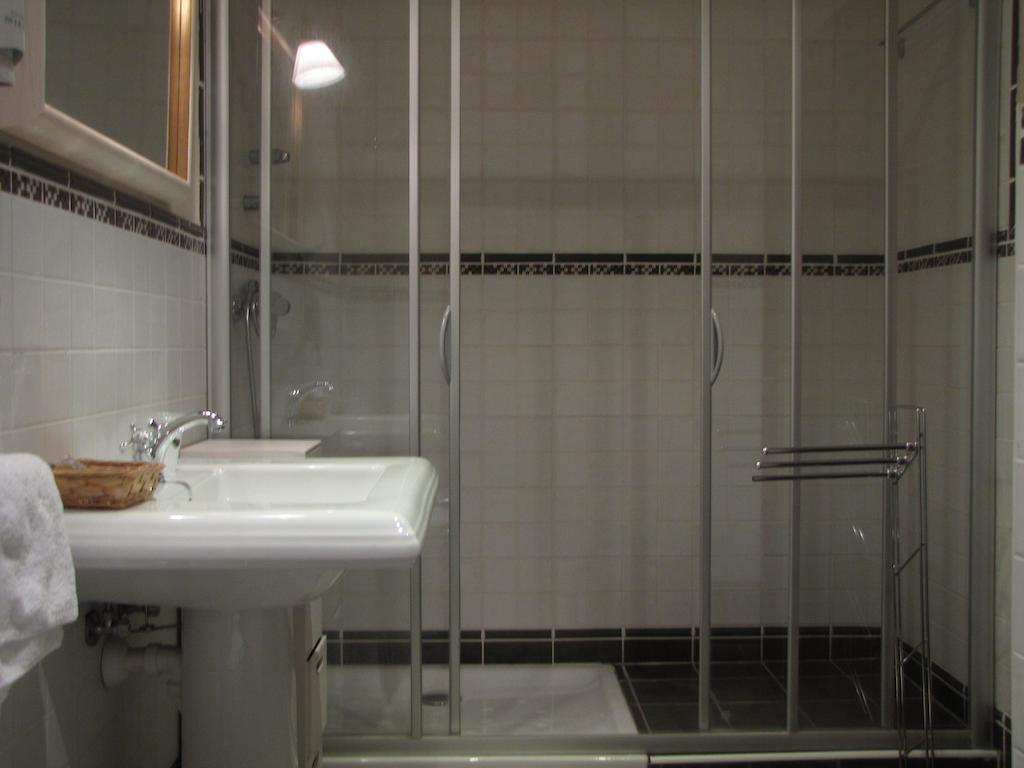 Hostal Beti-Jai Aoiz Phòng bức ảnh